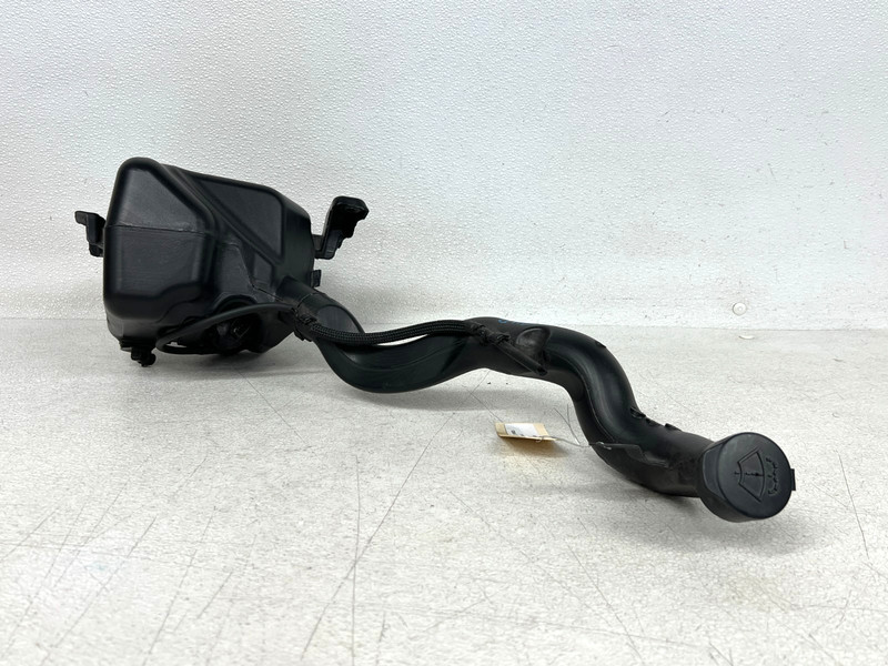 ⭐2016-2020 TESLA MODEL X FRONT WINDSHIELD WASHER RESERVOIR TANK PUMP OEM LOT2740
