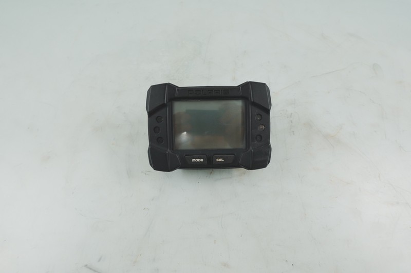 2013-2015 Polaris Switchback RMK 800 OEM Digital Multifunction Display Gauge