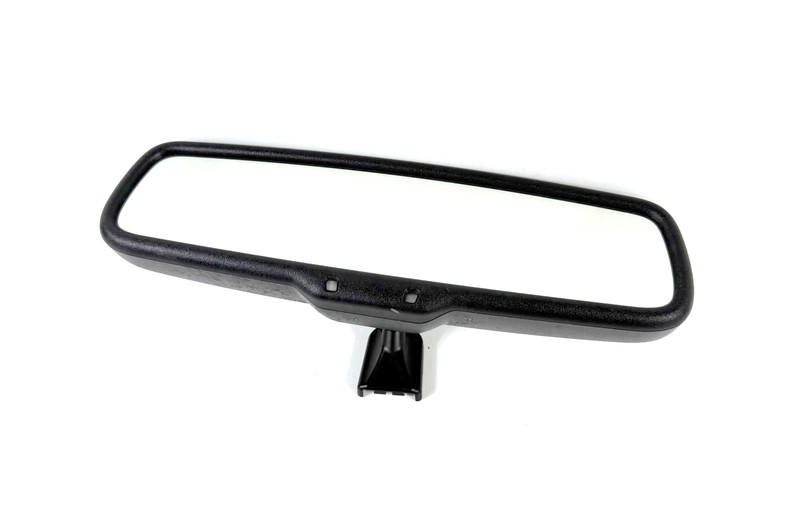 ✅ 08-12 FORD EXPEDITION REAR VIEW MIRROR BACKUP DISPLAY OEM # 8U5A-17E678-DC