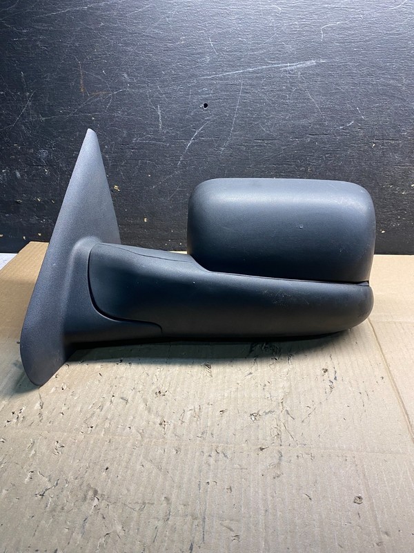 2003 - 2009 Dodge Ram 2500 Left Driver Heated Door Mirror AB0754 MS