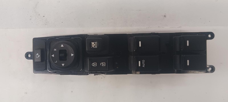 11-'15 KIA SORENTO Front Door Switch Driver master OEM 1 Year Warranty!