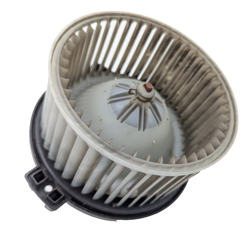 98-05 Mercede W163 ML500 ML430 AC A/C Heater Fan Motor Blower 1638204142 OEM