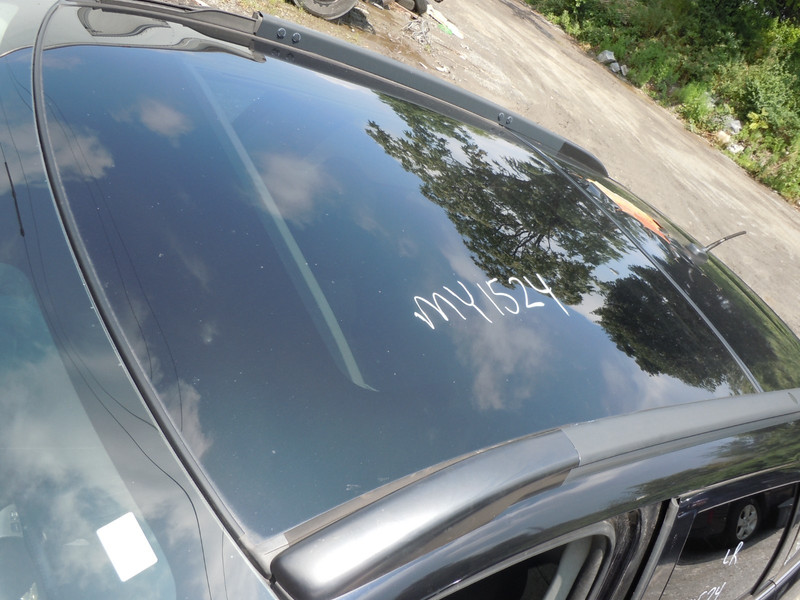 2011-2018 Mitsubishi Outlander Sport Panoramic Sunroof Glass ONLY OEM