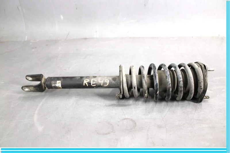07-12 Lexus LS460 XF40 RWD Front Left or Right Shock Absorber Spring Strut OEM