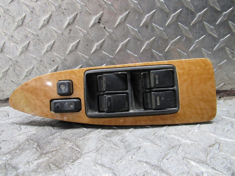 05 06 07 08 09 TOYOTA AVALON LEFT DRIVER FRONT MASTER POWER WINDOW SWITCH OEM