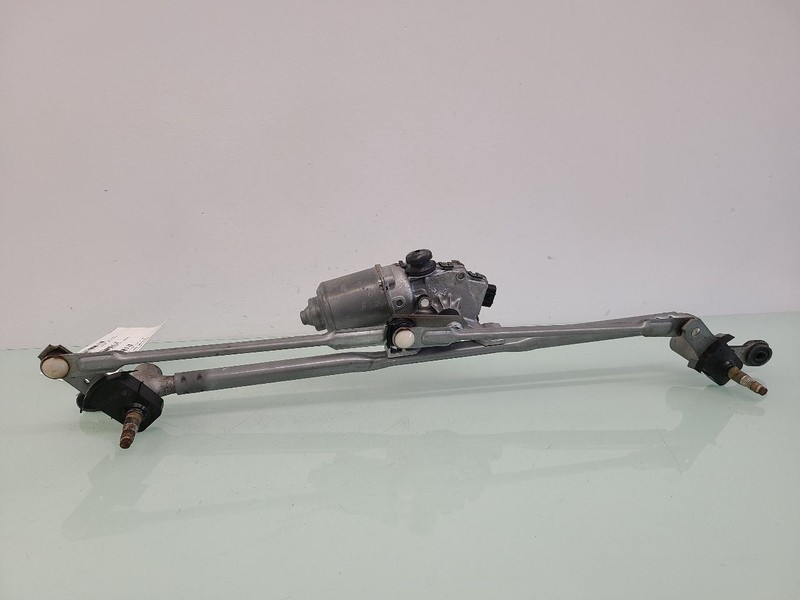 Windshield Wiper Motor Fits 16-24 DURANGO 588092