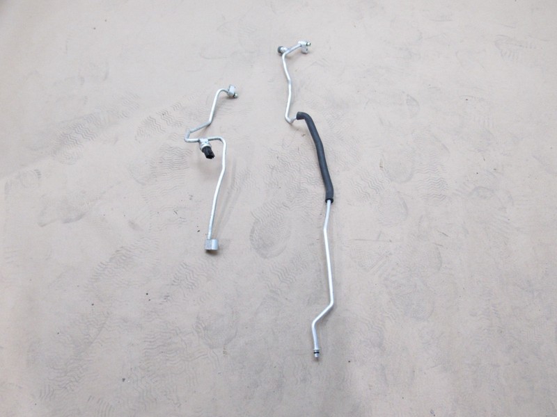 Mazda MX-5 Miata 2019 HVAC AC A/C Air Conditioning Hose Pipe Line Tube 15-25 *