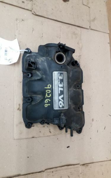 Intake Manifold 3.3L Upper Fits 04-10 CARAVAN 231678