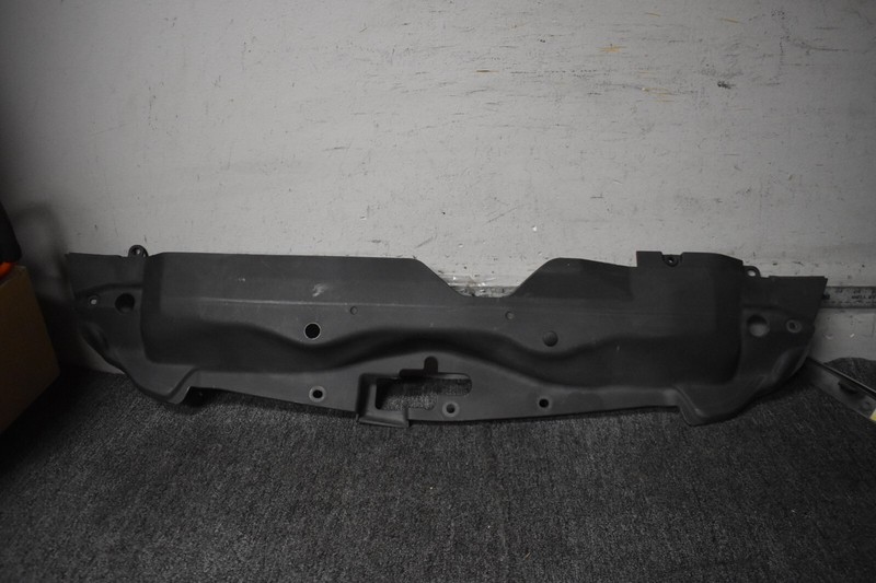 2004-2008 ACURA TL BASE COVER FRONT BULKHEAD FACTORY OEM