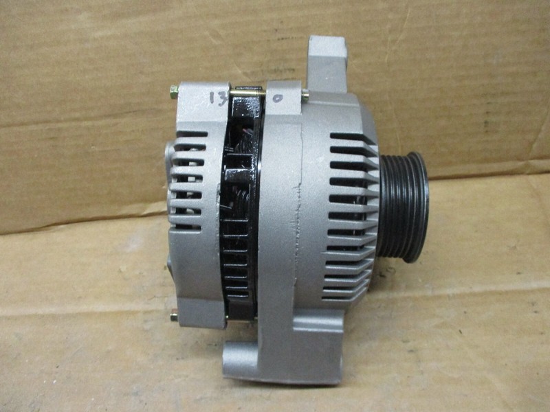 REMAN HOPPER ALTERNATOR 7752 FITS **SEE CHART** ***NO CORE CHARGE***