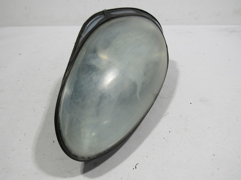 02-06 Maserati Coupe GT 2004 Front Left Driver Headlight Light Lamp Xenon |