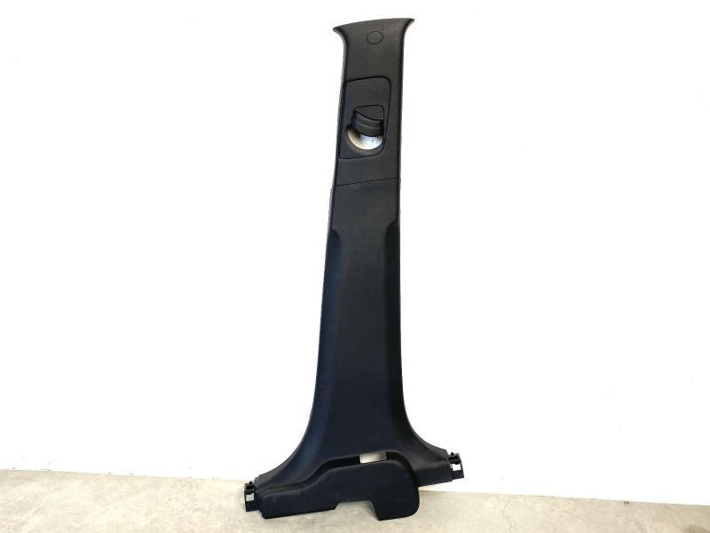 Right Passenger Side Center B Pillar Trim Panel Fits 2014-2019 Kia Soul 72130
