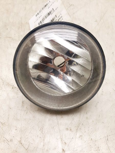 Driver Corner Fog Light Bumper Mounted Fits 08-17 TOYOTA SEQUOIA 81210-AA030
