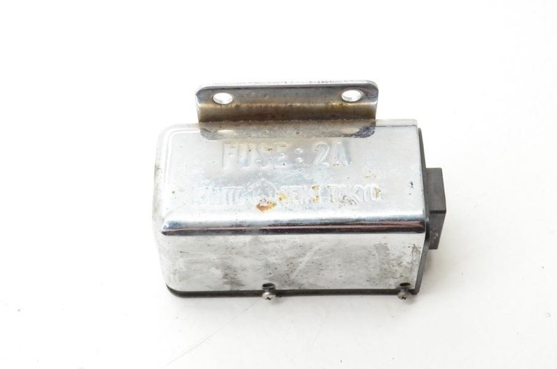 1975-1976 Datsun 280z 260z Fuse 2A