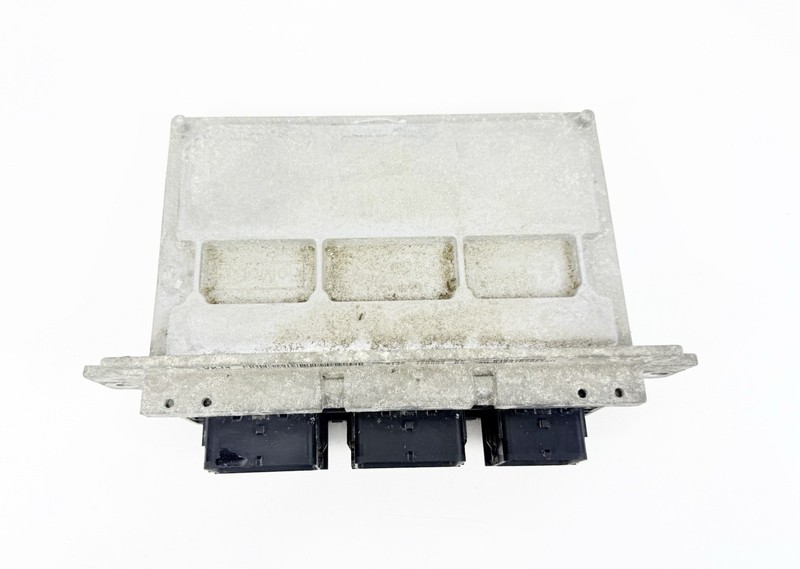 2008-2009 Ford Edge Lincoln MKX ECU ECM PCM Engine Computer 8T4A-12A650-KE OEM