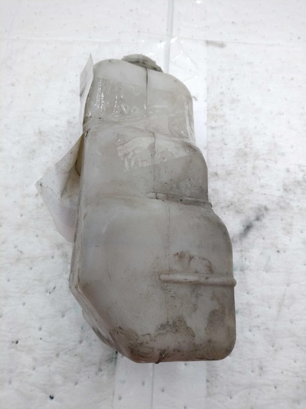 2005 Honda Pilot Engine Coolant Reservoir OEM 19101PVFA01 3.5L Used
