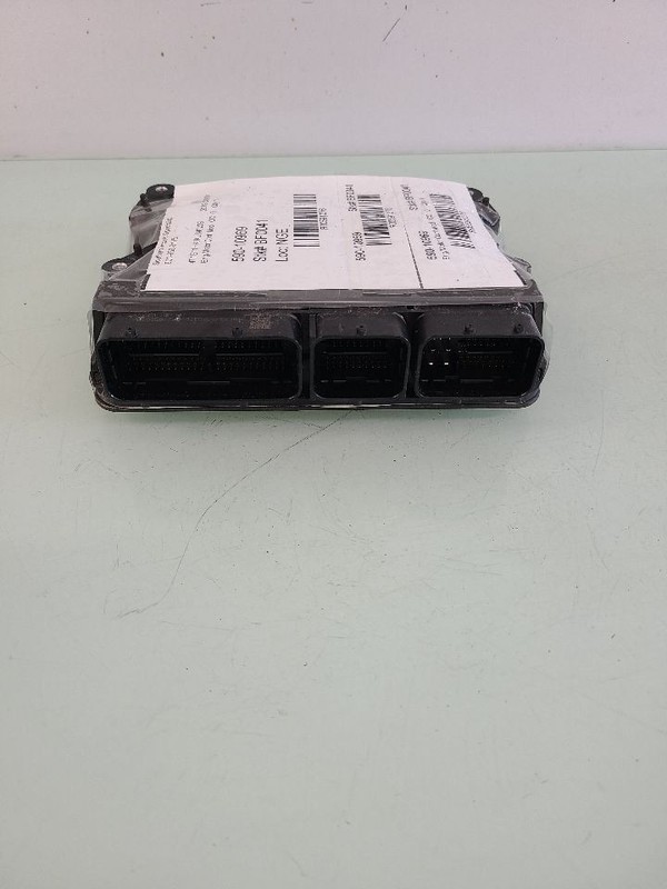 Engine ECM Electronic Module Engine Control 2.5L Fits 19 CAMRY 591276