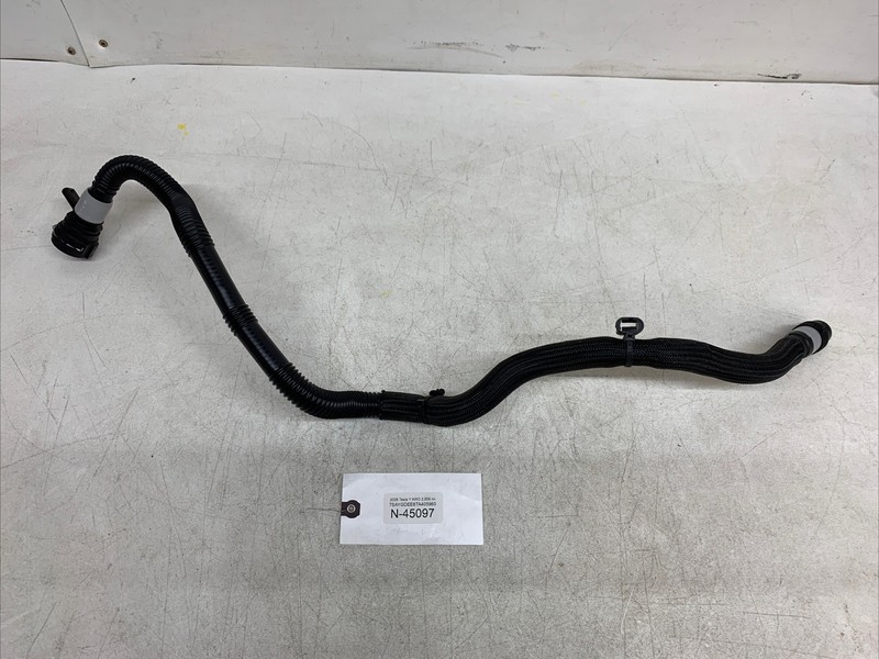 2026 TESLA MODEL Y POWERTRAIN SUPPLY HOSE TUBE PIPE OEM 1504721-00-E 45097
