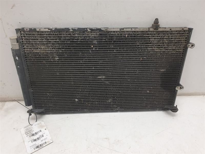 04-06 LEXUS ES330 3.3L 6CYL AC CONDENSER ASSEMBLY