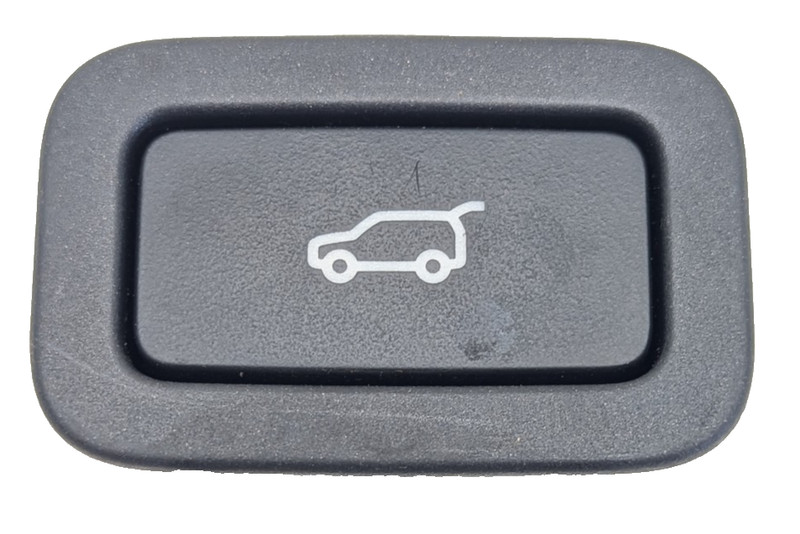 2016 LAND ROVER DISCOVERY SPORT (L550) REAR TRUNK HATCH LID CLOSE SWITCH BUTTON