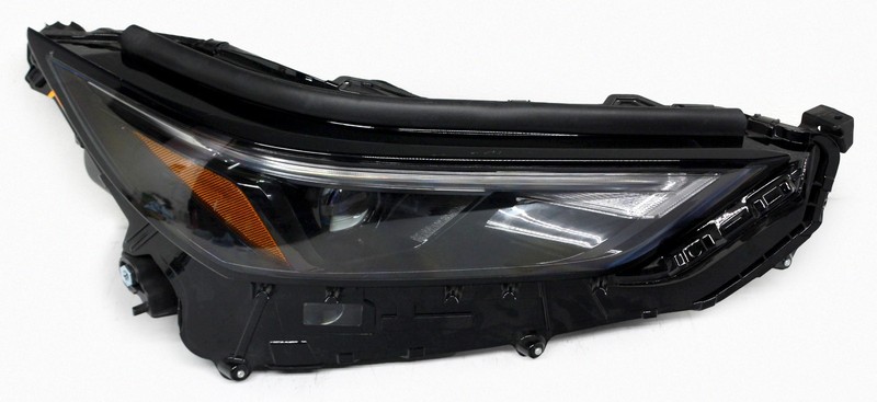 OEM Right Passenger Side LED Headlamp For Toyota Grand Highlander 81150-0E770