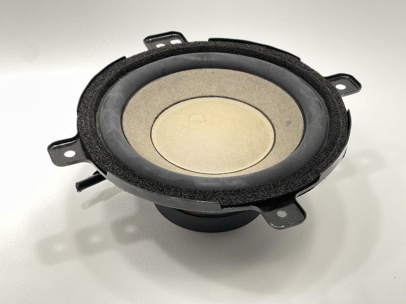 2016-2022 ACURA ILX REAR DECKLID SUBWOOFER SPEAKER 53371