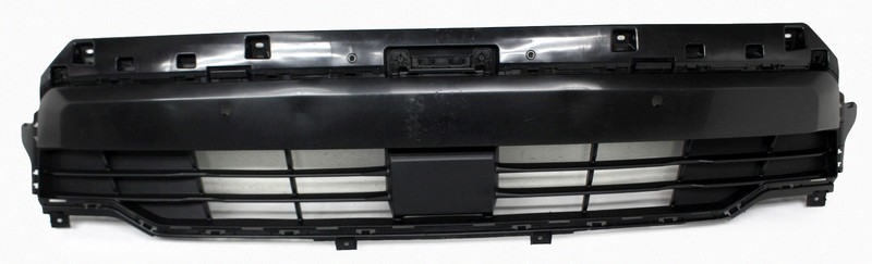 OEM Lower Center Grille Insert For KIA Sorento (2.5L) Paint-To-Match 86530-R5JD0