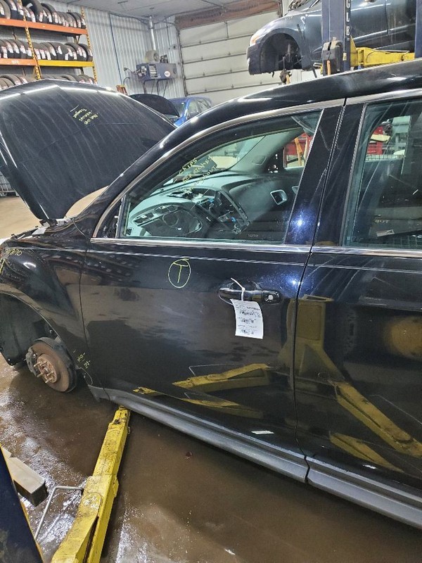 Driver Left Front Door Fits 12-17 EQUINOX 295236