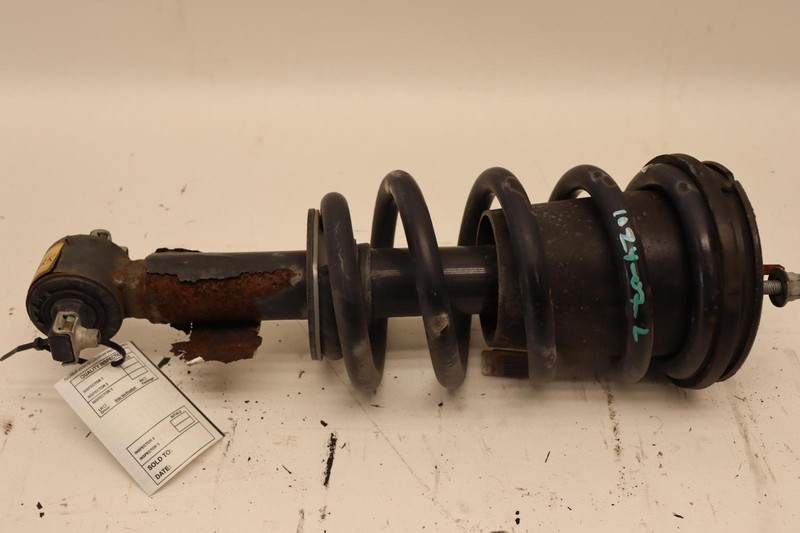 2015-2020 GMC YUKON 4WD FRONT LEFT DRIVER SIDE SHOCK STRUT ABSORBER OEM