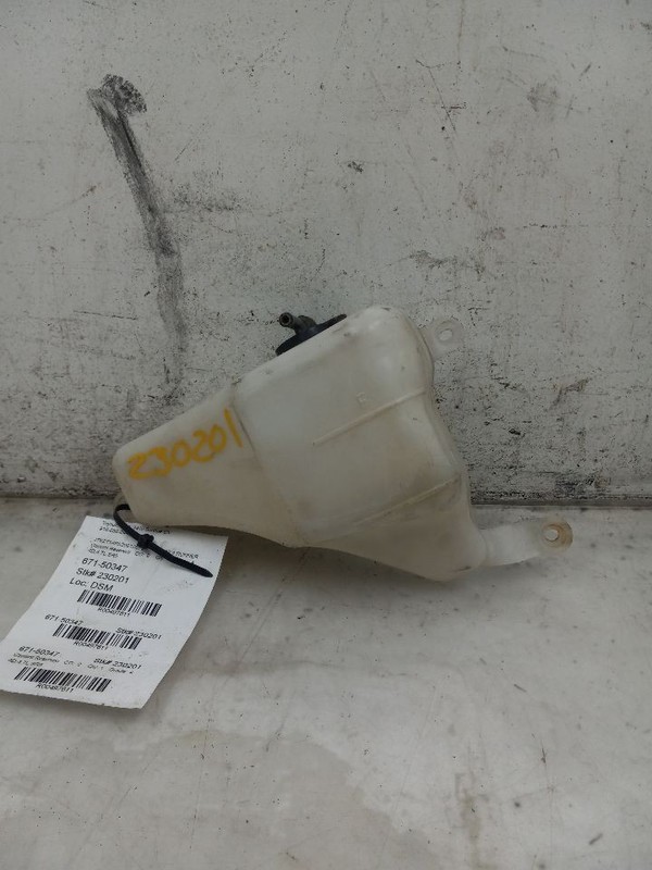 03-09 TOYOTA 4 RUNNER SR5 4.7L COOLANT RESERVOIR