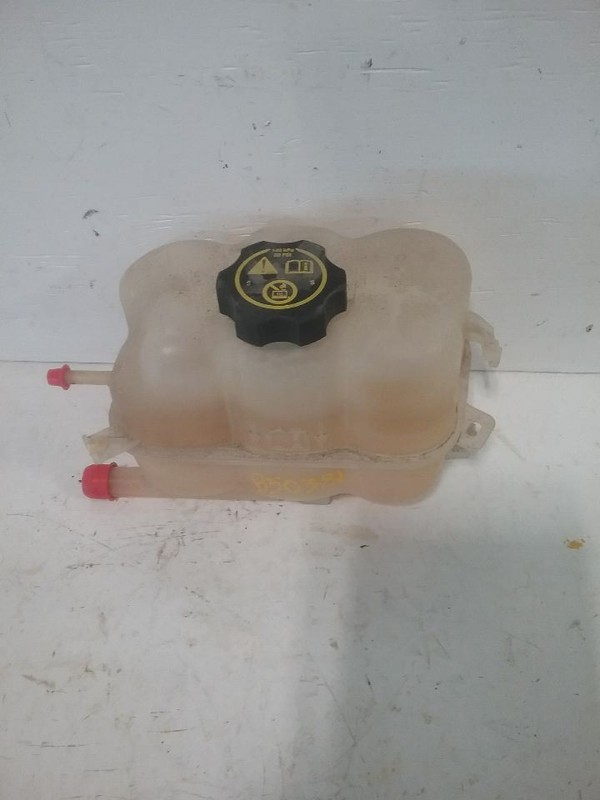 Coolant Reservoir Fits 18-24 ENCLAVE 3577626
