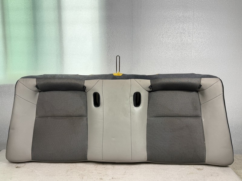 2013-2016 Genesis Coupe Rear Seat Lower Cushion Bench#017