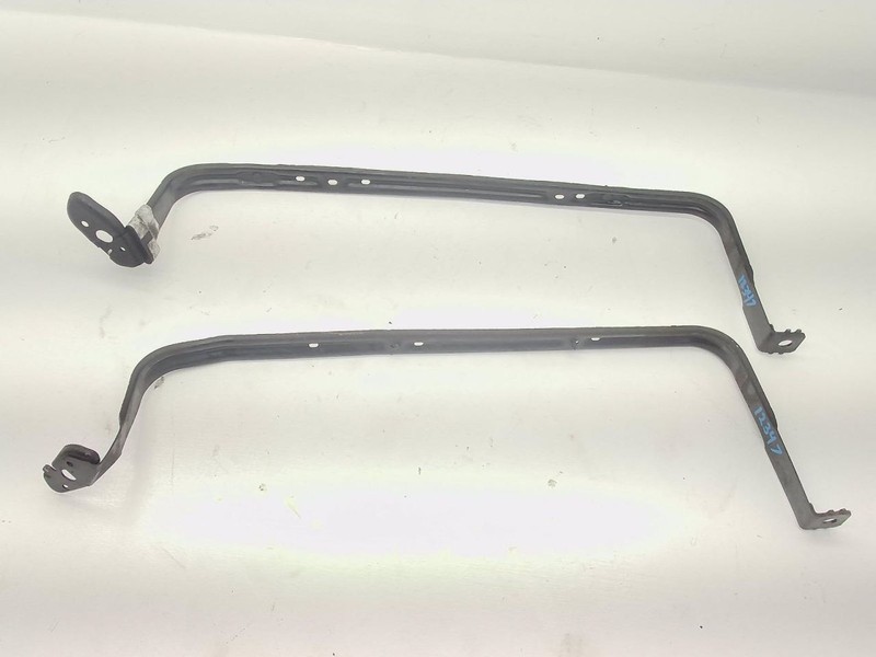 07-13 Mazda 3 Speed3 Fuel Tank Straps