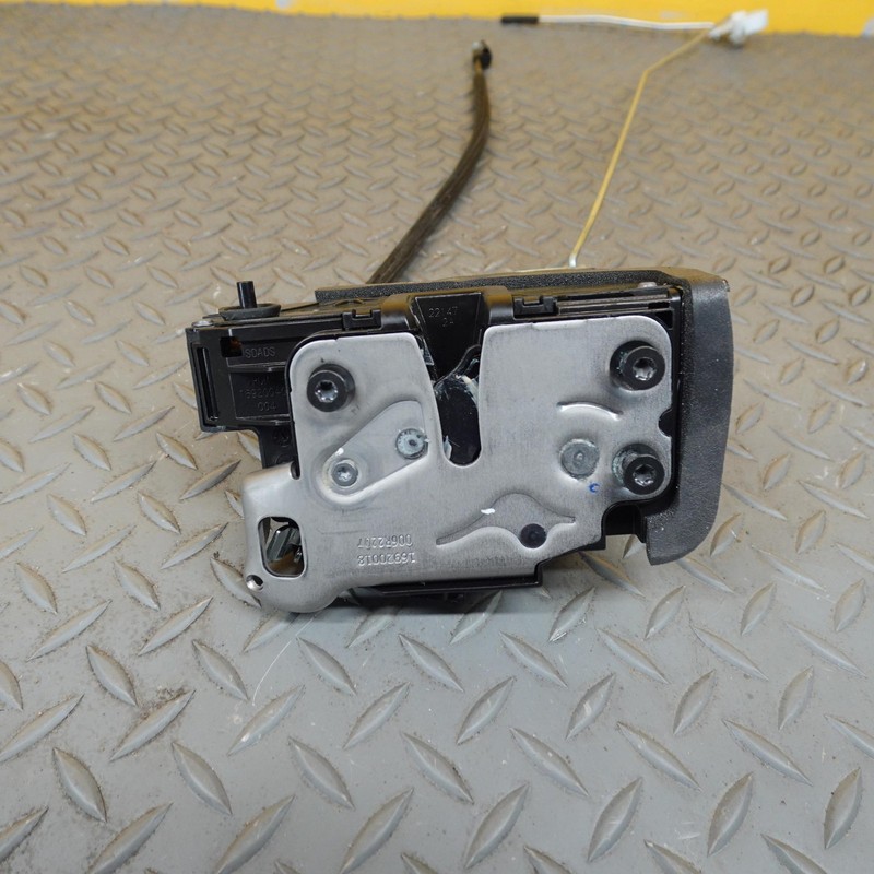 2021-2024 BUICK ENVISION REAR RIGHT SIDE DOOR LOCK LATCH ACTUATOR OEM 13533660