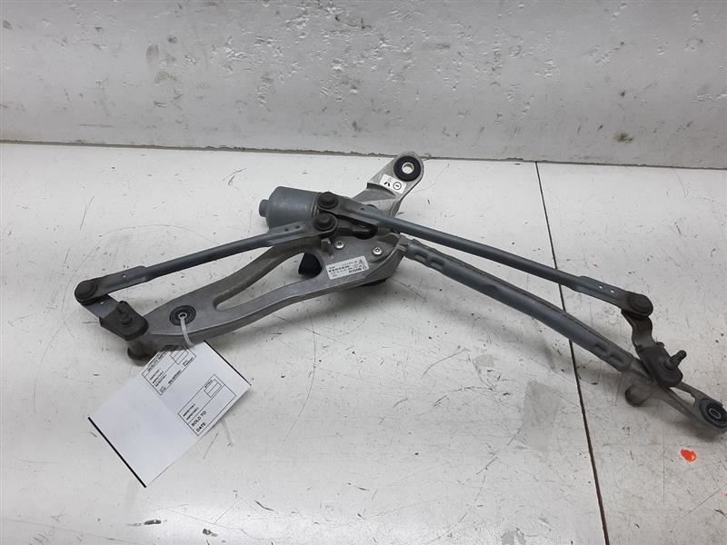 Windshield Wiper Motor Assembly Fits 13-18 PORSCHE BOXSTER Cayman 99162803507