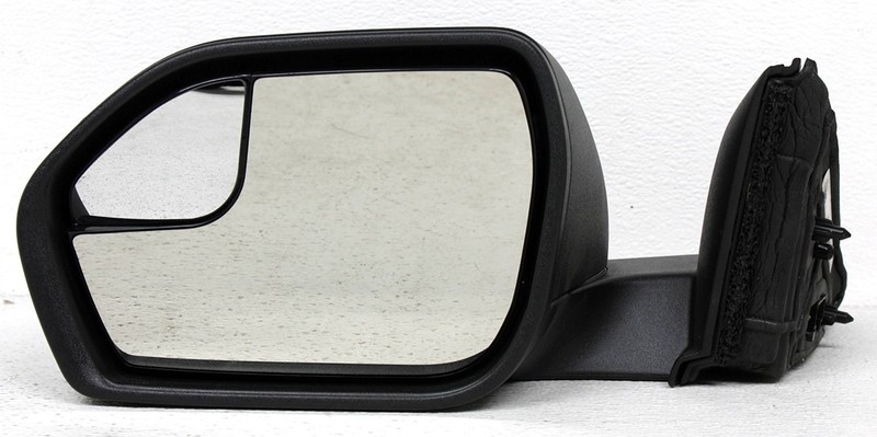 OEM Left Driver Side Exterior Mirror For Ford Explorer Police LB5Z-17683-UA