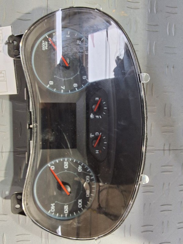 Speedometer MPH ID 84625643 Fits 19-22 EQUINOX 3409945