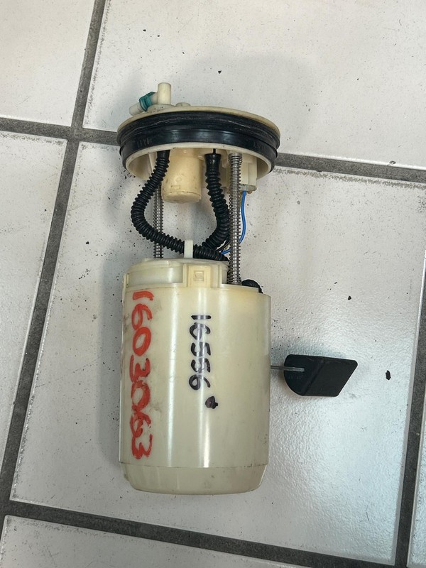 2007 2008 Honda Fit fuel pump assy fuel pump assy