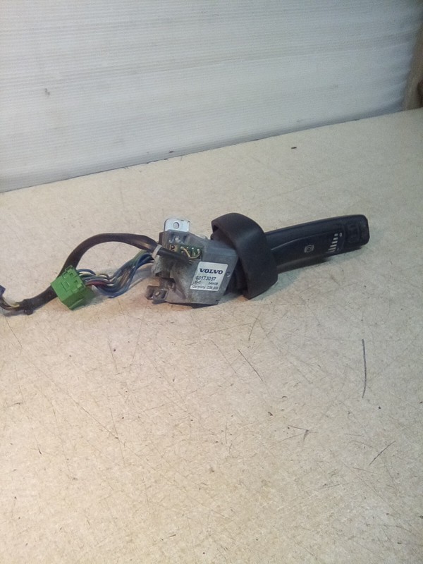 Volvo 03173057, 3944081 Multi Column Switch