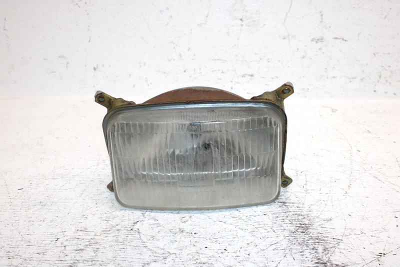 1997 Yamaha Venture Tr Oem Headlight W/Bulb 88T-84310-00-00 SY15