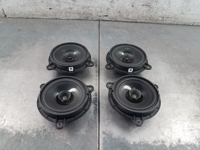 2015 Nissan Juke Nismo RS Speakers - 4#0317 J2