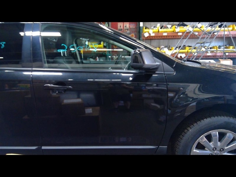 Passenger Right Front Door Fits 07-10 EDGE 1559331