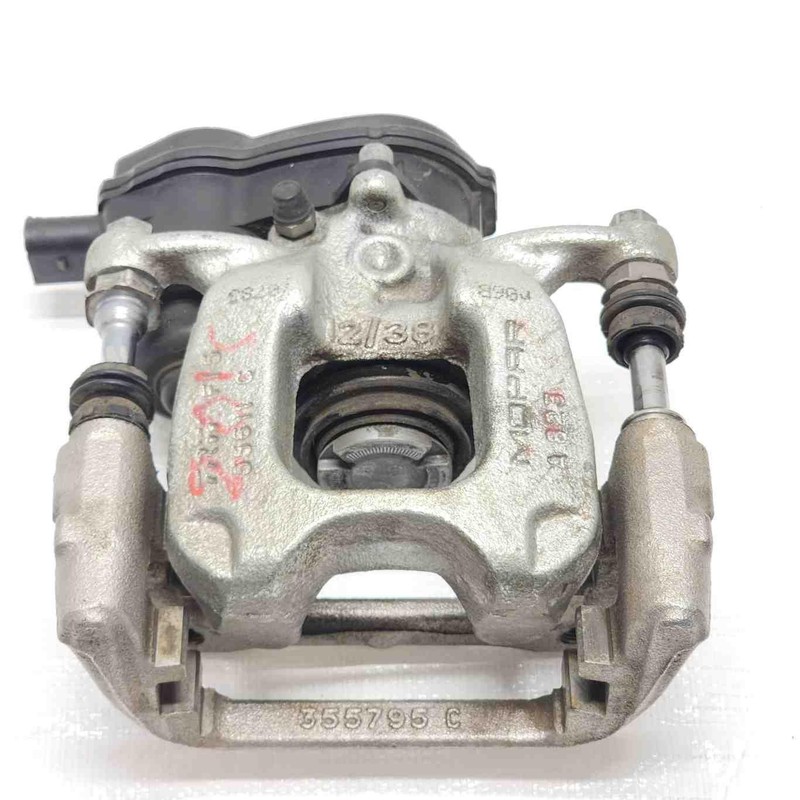 2015 Renegade Rear RH Passenger Side Electronic Brake Caliper OEM 68263295AA