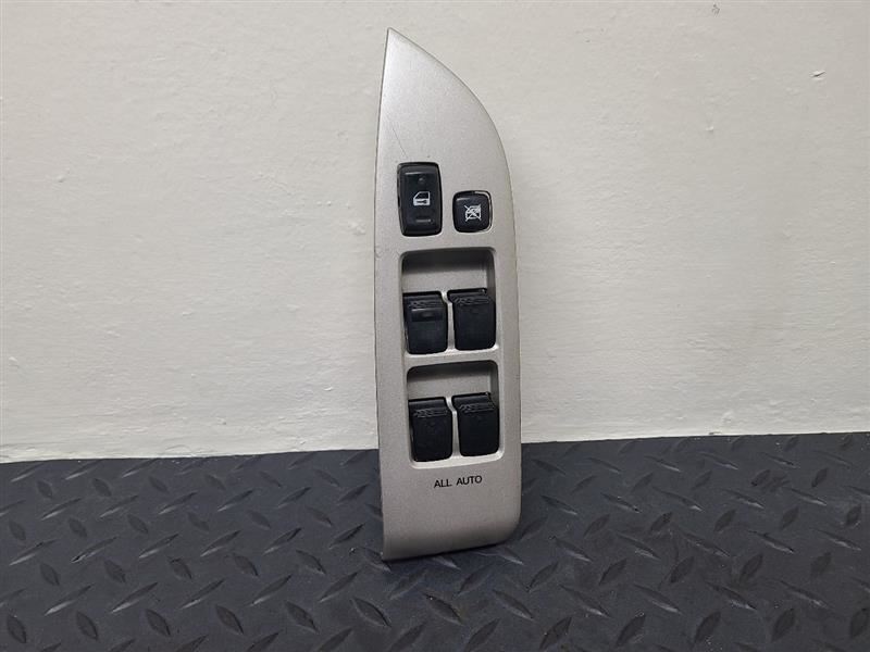 2004 Lexus RX330 Driver's Master Window Switch OEM 84040-0E010