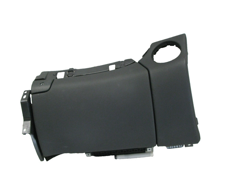 06-11 MERCEDES W219 CLS500 CLS55 AMG DASHBOARD GLOVE BOX STORAGE COMPARTMENT 020