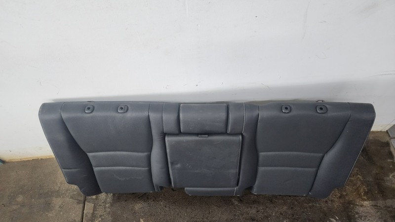 2021 - 2026 HONDA RIDGELINE REAR LEATHER SEAT UPPER CUSHION COVER OEM