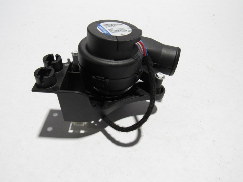 Mercedes S560 2020 W222 Dashboard Dash Cluster Blower Motor Fan 18-20 |