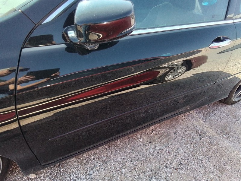 Driver Left Front Door Electric Coupe Fits 13-17 ACCORD 3485666