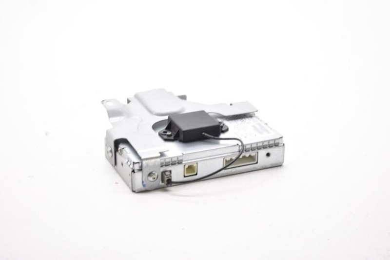2013-2014 NISSAN JUKE NISMO RS TURBO BLUETOOTH COMMUNICATION MODULE 283883YV1A