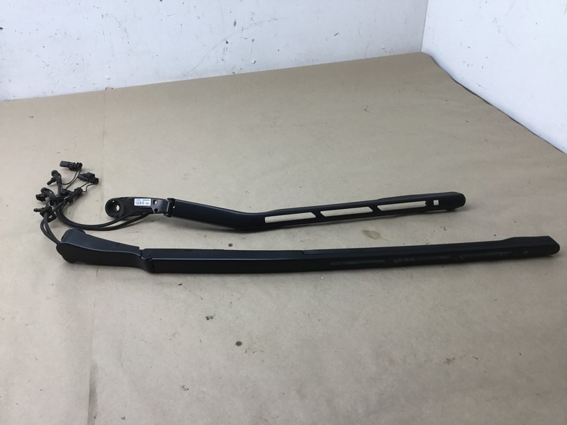 Audi A8 A8L D5 2019 Front Left Right Windshield Wiper Arm Set 2 PCS 19-23 :O